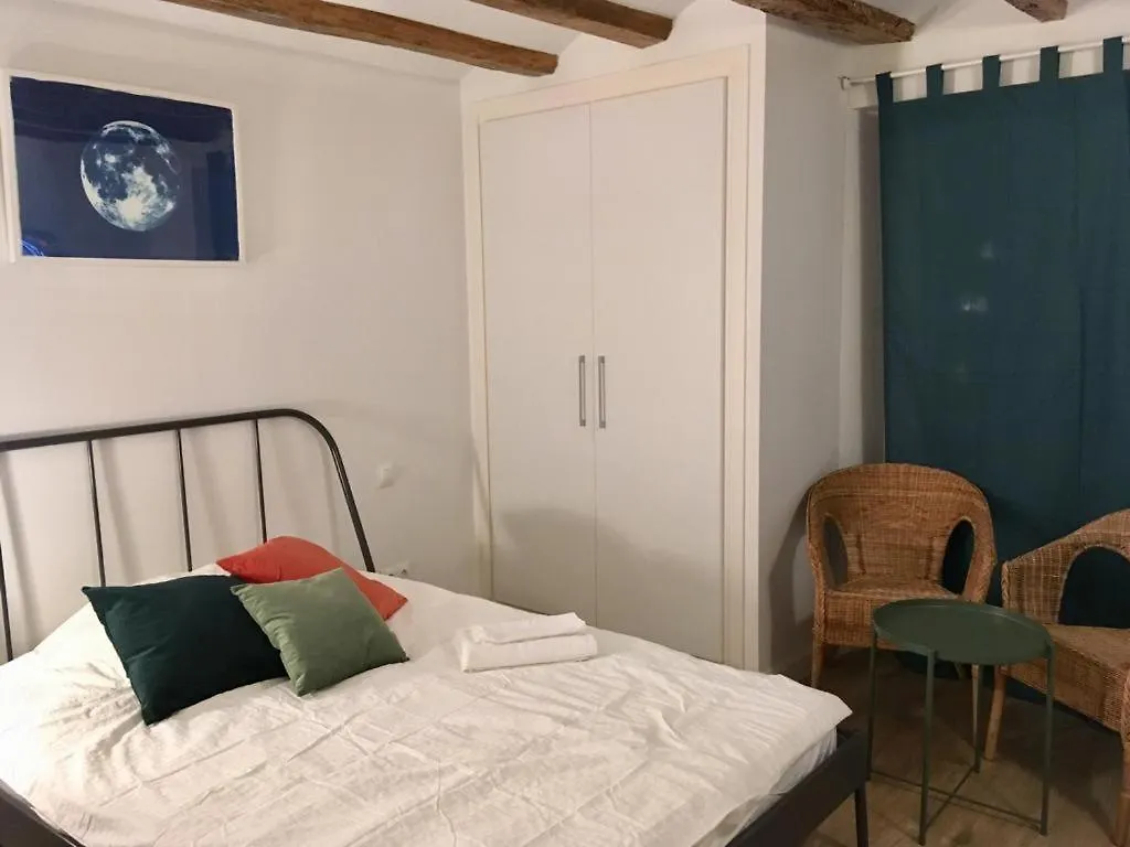 Ramblas Apartments Backup Barcelona