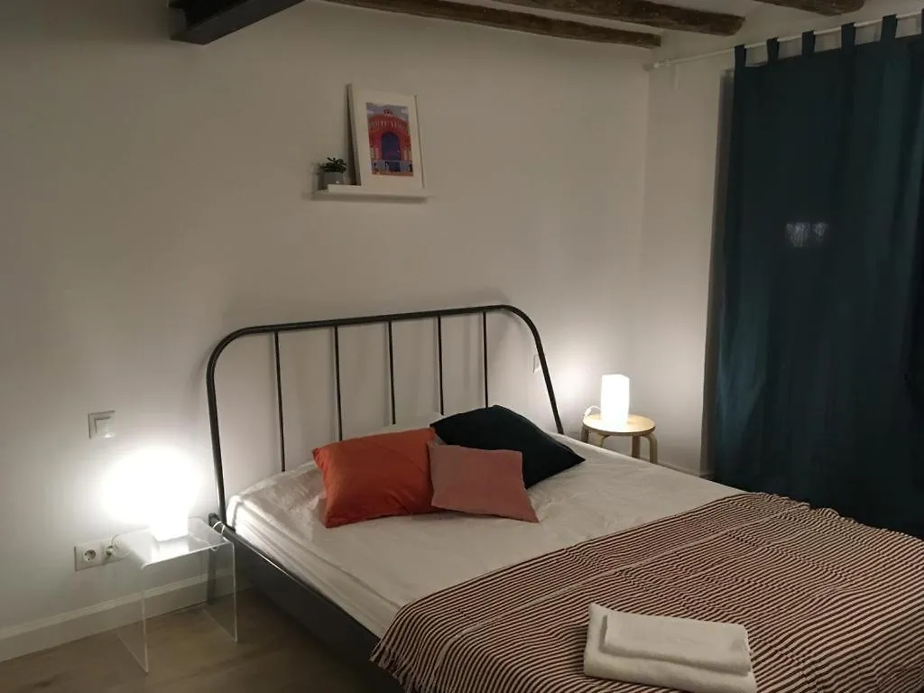 Ramblas Apartments Backup Barcelona